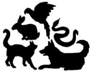 Clermont Animal Hospital Logo